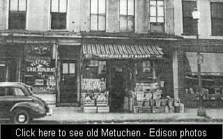 metuchen edison photos