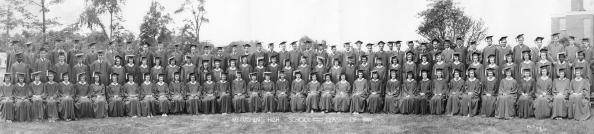 class of 49