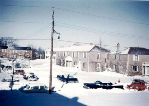 Winter 60-61