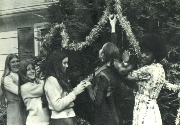 Christmas 1971