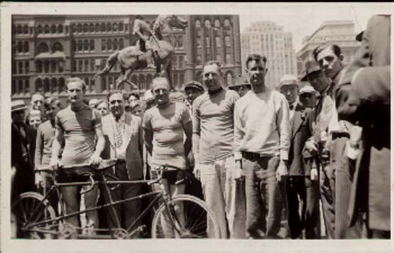 Al Hatos of Metuchen