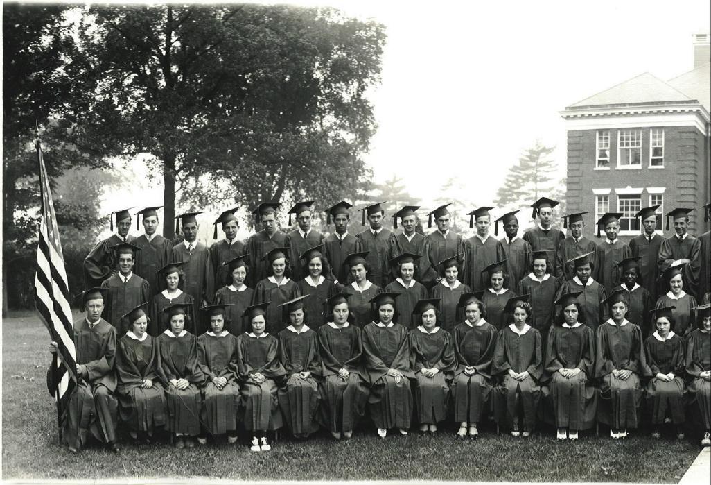 MHS '40