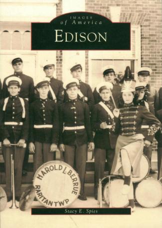 Images of America - Edison